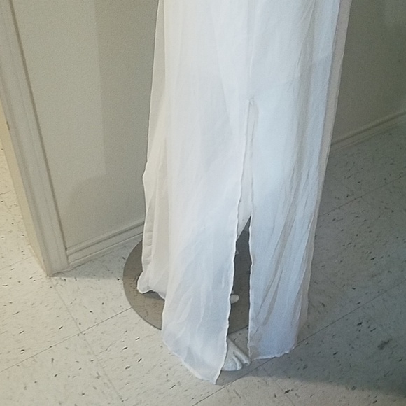 BCBG Generation Maxi Dress - Picture 5 of 8